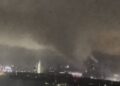 Tornado zahvatio Kinu