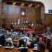 Rasprava o amandmanima na Predlog zakona o oružju se nastavlja danas
