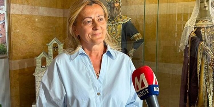 Deca sa Kosova i Metohije uživaju na moru u Baošićima