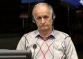 Santana zahteva dodatno pokajanje Krstića nakon odbijenice za uslovni otpust