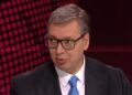 Napadi blokadera na penzionere kao odraz bahatosti i arogancije Vučića