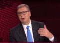 Koren problema između SAD i Irana nije rešen, ističe Aleksandar Vučić