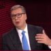 Koren problema između SAD i Irana nije rešen, ističe Aleksandar Vučić