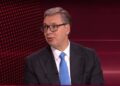 Aleksandar Vučić o Crnoj Gori: Neki su do pre dve godine bili Srbi
