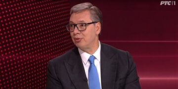Aleksandar Vučić o Crnoj Gori: Neki su do pre dve godine bili Srbi