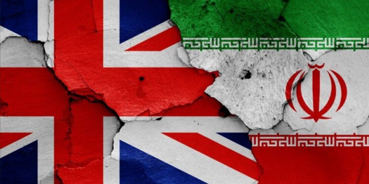 Iran protestovao britanskom ambasadoru zbog optužbi o bezbednosnim pretnjama