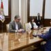 Ambasada Rusije komentarisala sastanak Bocan-Harčenka i Vučića