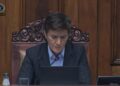Penzioneri na meti blokadera: žene se suočavaju s novim izazovima