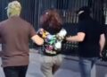 Obaveštajac iz Ukrajine i Ruskinja planirali atentat u Moskvi, FSB razotkrio zaveru