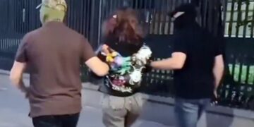 Obaveštajac iz Ukrajine i Ruskinja planirali atentat u Moskvi, FSB razotkrio zaveru