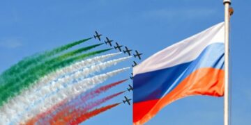 Italija proteruje dva vojna atašea iz Rusije, Moskva najavljuje odgovor