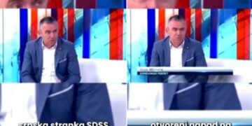 Udar na srpsku zajednicu u Hrvatskoj
