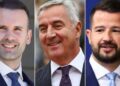 Manipulacija Srebrenicom kao poruka Srbima od strane naslednika DPS-a