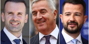 Manipulacija Srebrenicom kao poruka Srbima od strane naslednika DPS-a