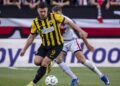 Luka Jović produžava ugovor sa šampionom Grčke AEK
