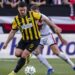Luka Jović produžava ugovor sa šampionom Grčke AEK
