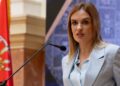 Jezik NJegoša ne može biti službeni u Crnoj Gori, smatra Đurđević Stamenkovski
