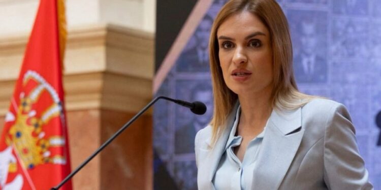 Jezik NJegoša ne može biti službeni u Crnoj Gori, smatra Đurđević Stamenkovski