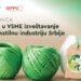Održiva moda kao prilika za razvoj modne industrije Srbije