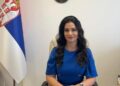 Dražić: Podrška predsednika Vučića ključna za savremenu upravu u Srbiji