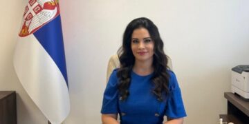 Dražić: Podrška predsednika Vučića ključna za savremenu upravu u Srbiji