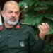 Osveta za ubistvo vrhovnog vođe, poručuje šef IRGC-a