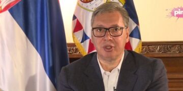 Vučić o novoj platformi „Ko si, bre, ti?“ i ozbiljnom pristupu ljudi