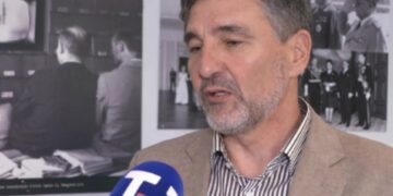 Diplomatska ofanziva sa zemljama protiv otvaranja Klastera 3, kaže Bošnjak