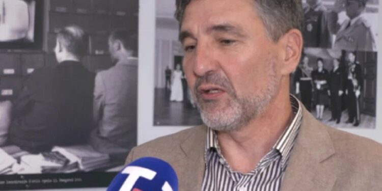 Diplomatska ofanziva sa zemljama protiv otvaranja Klastera 3, kaže Bošnjak