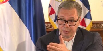 Vučić o Hrvatskoj: Imamo rakete koje ste merili