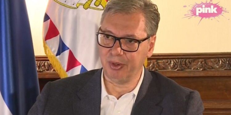 Srebrenica: Vučić ističe važnost poštovanja prema svim žrtvama