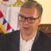 Srebrenica: Vučić ističe važnost poštovanja prema svim žrtvama