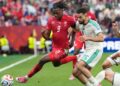 Švajcarska bez najboljeg igrača na meču protiv Argentine na Mundijalu