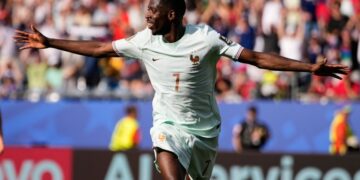 Mbape kao kapiten: Dembele izražava zadovoljstvo saradnjom