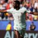 Mbape kao kapiten: Dembele izražava zadovoljstvo saradnjom