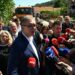 Srbija nastavlja razvoj uz pametnu politiku očuvanja mira i stabilnosti