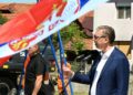 Nabavljena prva pedijatrijska pokretna ambulanta, planirano ukupno 10
