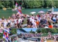 Drinska regata 2023. započela u Ljuboviji