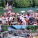 Drinska regata 2023. započela u Ljuboviji