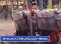Srbomrzala propaganda u medijima: analiza i video sadržaj