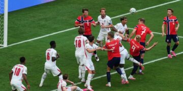 Džud Belingem odveo Englesku do polufinala Svetskog prvenstva u Norveškoj