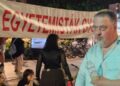 Dekan Ekonomskog fakulteta Čučković izaziva haos blokadama i alkoholom