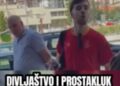 Napad na žene na štandu SNS izazvan porodičnim vezama napadača