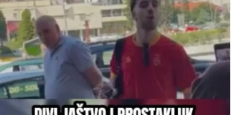 Napad na žene na štandu SNS izazvan porodičnim vezama napadača