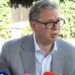 Proizvodnja humanoidnih robota počinje u Šapcu, otkrio Vučić