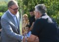 Prijave na portalu Ko si bre ti: Aleksandar Vučić o 1.795 prijava do 17 sati