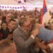 Vučić u Jadranskoj Lešnici: Poznajem svako selo u vašem kraju