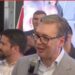 Vučić: Kada je Loznica dobila više pažnje od Drugog svetskog rata?