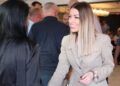 Srbija brine o svakom čoveku i mestu, poručila Mesarović iz Blaca