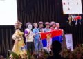 Učenici iz Srbije osvojili pet medalja na olimpijadi iz fizike u Kolumbiji